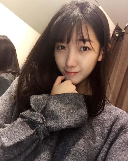 你的日常搭配是什么樣子