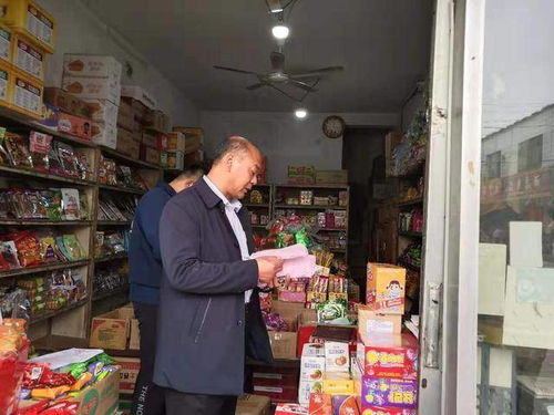 取締 黑工廠 黑作坊 黑窩點 濟(jì)寧開展整治食品安全問題聯(lián)合行動