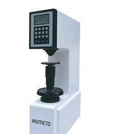 德國(guó)安度量具 精密布氏硬度計(jì)，鑄就材料檢測(cè)的黃金標(biāo)準(zhǔn)