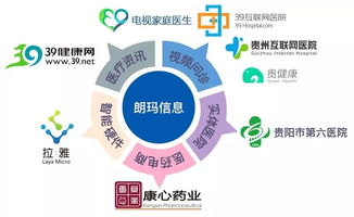 喜報(bào) | 貴陽朗瑪信息第四次上榜中國(guó)互聯(lián)網(wǎng)企業(yè)100強(qiáng)，婕瑪網(wǎng)絡(luò)展望產(chǎn)業(yè)新格局